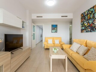 Apartment Alicante Features 14