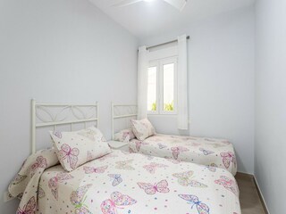 Apartamento Alicante Características 7