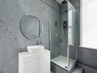 Appartement Newcastle upon Tyne Équipement 5