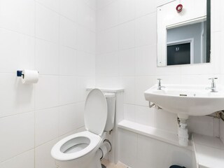 Apartamento Newcastle upon Tyne Características 6