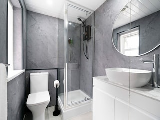 Apartment Newcastle upon Tyne Features 2