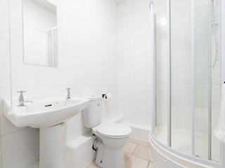 Ferienhaus Newcastle upon Tyne Ausstattung 4