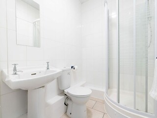 Holiday house Newcastle upon Tyne Features 4