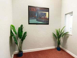 Appartement Newcastle upon Tyne Plan d'étage 17