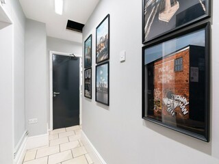 Appartement Newcastle upon Tyne Plan d'étage 12