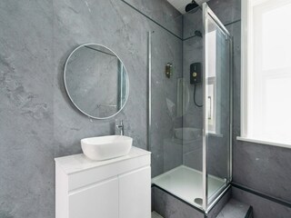 Holiday house Newcastle upon Tyne Features 11