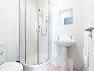 Appartement Newcastle upon Tyne Kenmerken 13