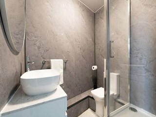 Appartement Newcastle upon Tyne Kenmerken 11