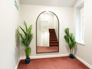 Appartement Newcastle upon Tyne Plan d'étage 14