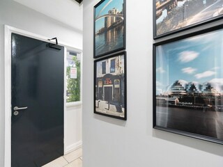 Apartment Newcastle upon Tyne Grundriss 16