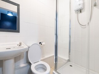 Appartement Newcastle upon Tyne Équipement 8