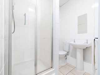 Apartment Newcastle upon Tyne Ausstattung 9