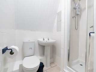 Apartamento Newcastle upon Tyne Características 10