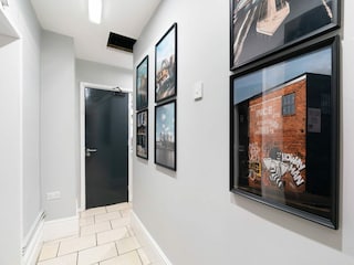 Apartment Newcastle upon Tyne Floor Plan 16