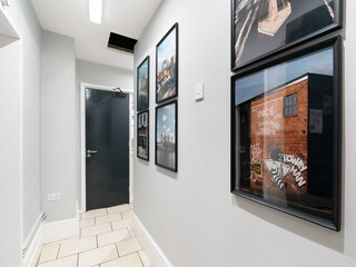 Apartment Newcastle upon Tyne Grundriss 16