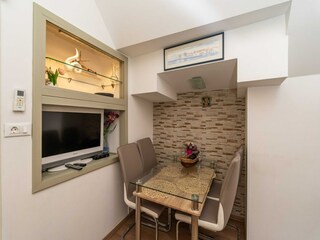 Appartamento Dubrovnik Caratteristiche 26