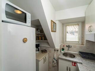 Appartement Dubrovnik Équipement 18