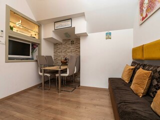 Appartamento Dubrovnik Caratteristiche 3