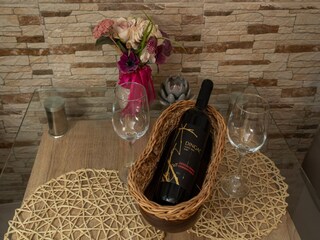 Apartamento Dubrovnik Características 12