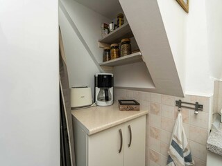 Apartamento Dubrovnik Características 13