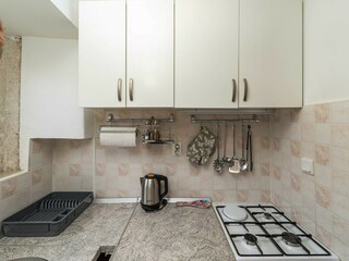 Apartamento Dubrovnik Características 10