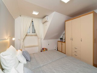 Apartamento Dubrovnik Características 4