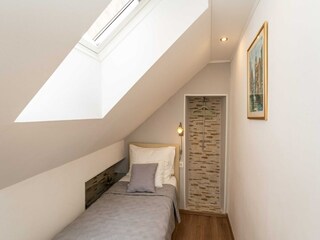 Apartamento Dubrovnik Características 5