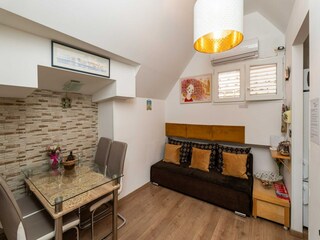 Appartement Dubrovnik Équipement 16