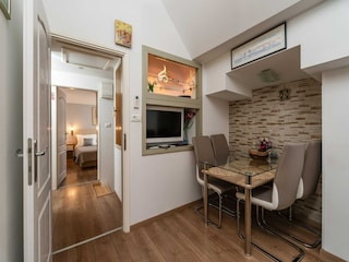 Apartment Dubrovnik Ausstattung 24