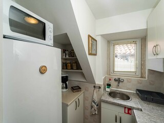 Appartement Dubrovnik Équipement 19