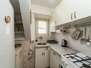 Apartamento Dubrovnik Características 7