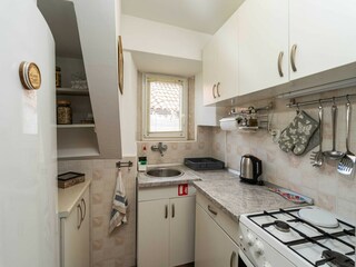 Appartement Dubrovnik Équipement 10