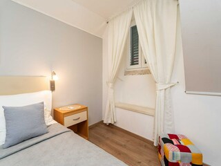 Apartamento Dubrovnik Características 24