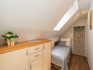 Apartamento Dubrovnik Características 25