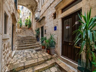 Appartamento Dubrovnik Registrazione all'aperto 2