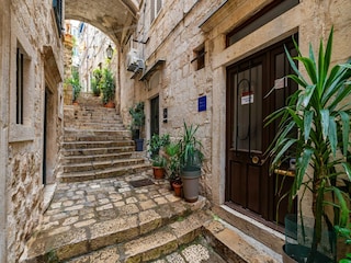 Appartement Dubrovnik Enregistrement extérieur 1