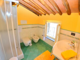 Ferienhaus Buti Ausstattung 12