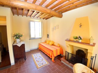 Vakantiehuis Buti Kenmerken 16