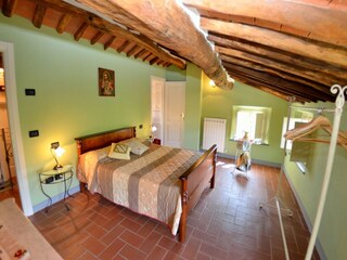 Vakantiehuis Buti Kenmerken 18