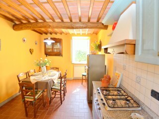 Ferienhaus Buti Ausstattung 20