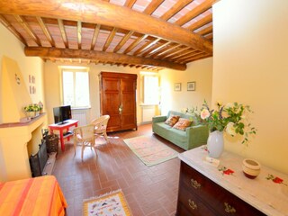 Vakantiehuis Buti Kenmerken 10