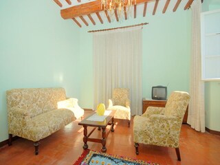 Casa per le vacanze Marlia Caratteristiche 16