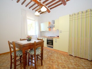 Holiday house Marlia Features 17