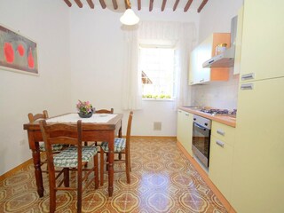 Casa per le vacanze Marlia Caratteristiche 17