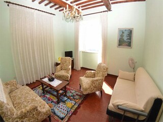 Casa per le vacanze Marlia Caratteristiche 22