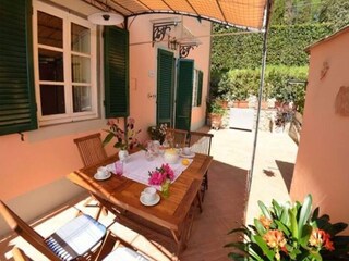 Holiday house Marlia Outdoor Recording 8