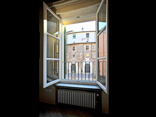 Landhaus Lucca Außenaufnahme 6