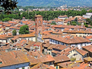 Landhaus Lucca Umgebung 26