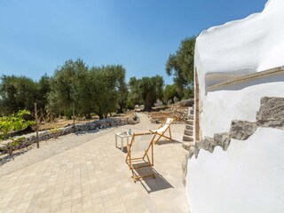 Vakantiehuis Ostuni Buitenaudio-opname 2