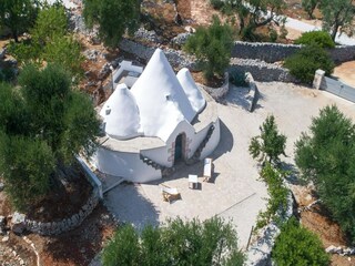 Vakantiehuis Ostuni Buitenaudio-opname 4